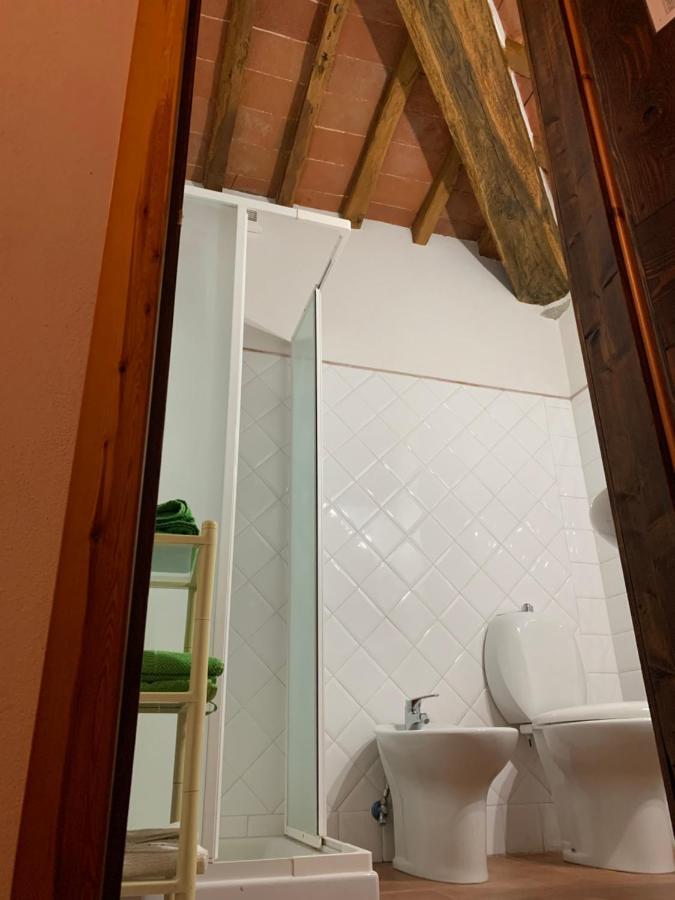 Spacious Room "Ragusana" For 2 Guests & Child Donnini Exteriér fotografie